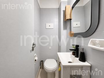 Departamento en Alquiler - 3 ambientes - Balcón Francés - Belgrano - Belgrano R