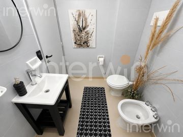 Departamento en Alquiler - 3 ambientes - Balcón Francés - Belgrano - Belgrano R