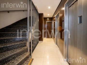 Departamento en Alquiler - 3 ambientes - Balcón Francés - Belgrano - Belgrano R