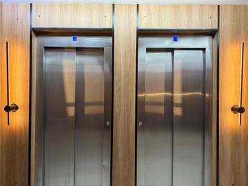 Oficina Corporativa Premium  118 m² Balcón y Vista Abierta al Río  Belgrano