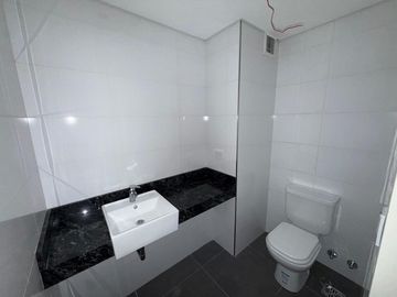 Oficina Corporativa Premium  118 m² Balcón y Vista Abierta al Río  Belgrano