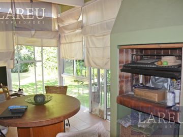 Casa en Venta - Barrio Privado Bermudas, Pilar