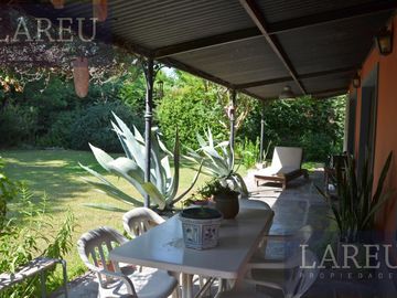 Casa en Venta - Barrio Privado Bermudas, Pilar