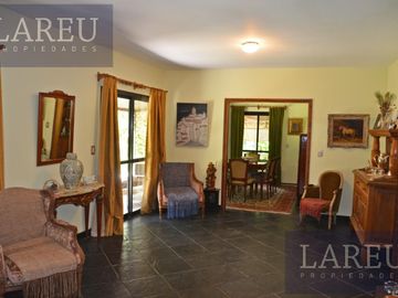Casa en Venta - Barrio Privado Bermudas, Pilar