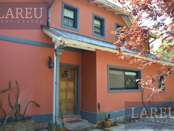 Casa en Venta - Barrio Privado Bermudas, Pilar