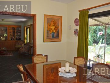 Casa en Venta - Barrio Privado Bermudas, Pilar