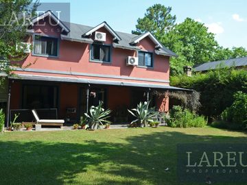 Casa en Venta - Barrio Privado Bermudas, Pilar