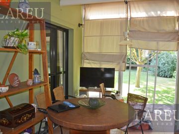 Casa en Venta - Barrio Privado Bermudas, Pilar