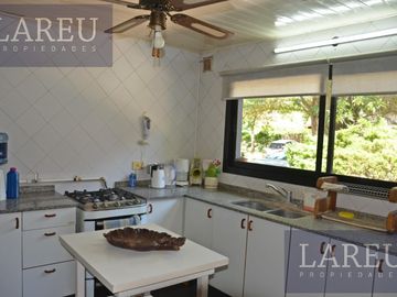 Casa en Venta - Barrio Privado Bermudas, Pilar