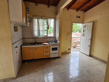 Departamento - Llavallol
