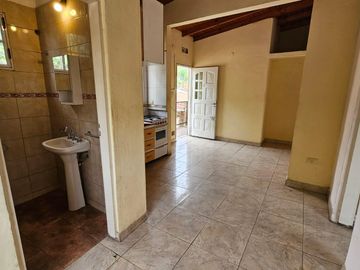Departamento - Llavallol