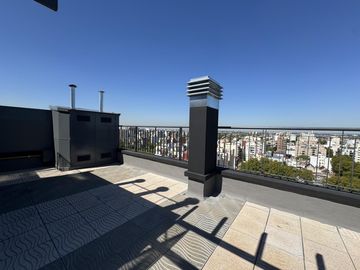 VENTA DE DEPARTAMENTO 3 AMBIENTES A ESTRENAR EN FLORES CON COCHERA