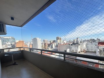 Departamento 4 ambientes en venta Caballito