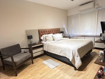 Departamento 4 ambientes en venta Caballito