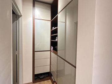 Departamento 4 ambientes en venta Caballito
