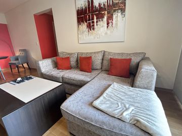Departamento 4 ambientes en venta Caballito