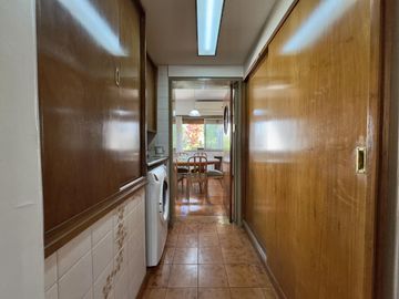 CASA VENTA FLORIDA 4 AMBIENTES JARDÍN PILETA QUINCHO