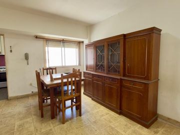 Departamento en Macrocentro