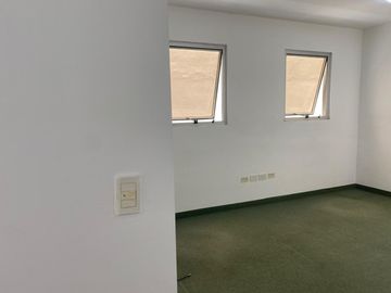 Oficina Alquiler Palermo Las Cañitas