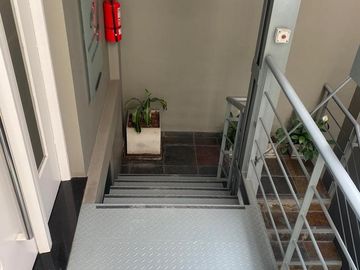 Oficina Alquiler Palermo Las Cañitas