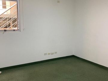 Oficina Alquiler Palermo Las Cañitas