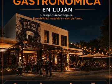 Local - Lujan