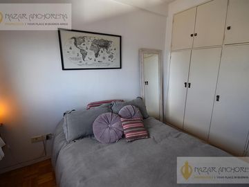 ATICO SOÑADO! Departamento 2 AMB - Palermo Viejo
