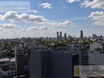 ATICO SOÑADO! Departamento 2 AMB - Palermo Viejo