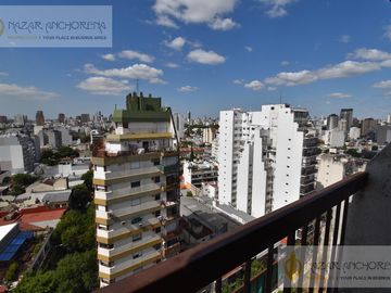 ATICO SOÑADO! Departamento 2 AMB - Palermo Viejo
