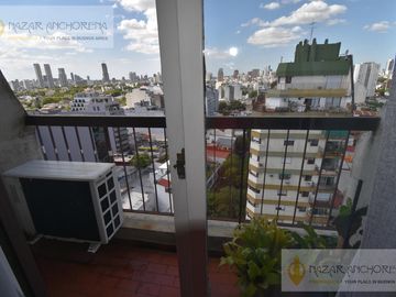 ATICO SOÑADO! Departamento 2 AMB - Palermo Viejo