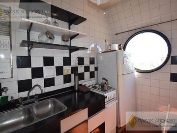 ATICO SOÑADO! Departamento 2 AMB - Palermo Viejo