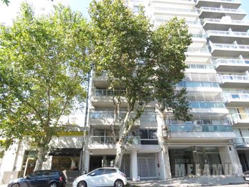 2 amb / FLORES ALQUILER / COCERA / al frente con domitorio en suite!