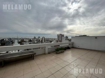 2 amb / FLORES ALQUILER / COCERA / al frente con domitorio en suite!