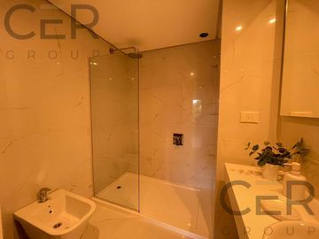 Alquiler temporario departamento 2 ambientes seguridad Belgrano