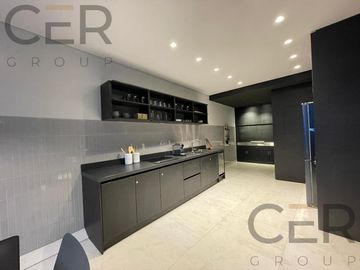 Alquiler temporario departamento 2 ambientes seguridad Belgrano