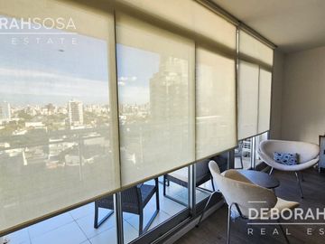 Venta oficina con amenities  - Av. Del Libertador al 6900 VENTA CON RENTA