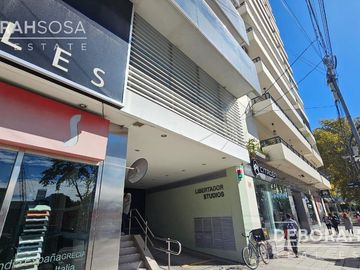 Venta oficina con amenities  - Av. Del Libertador al 6900 VENTA CON RENTA