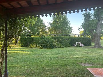 Chacra en Alquiler 6 Ambientes en Luján