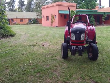 Chacra en Alquiler 6 Ambientes en Luján