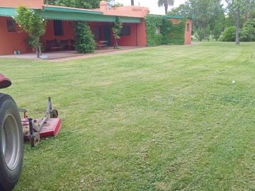 Chacra en Alquiler 6 Ambientes en Luján