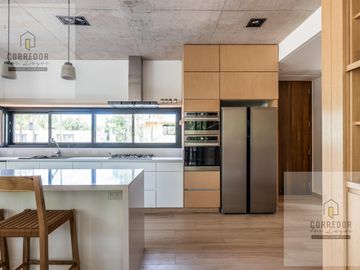 ALQUILER TEMPORAL, CASA, COSTA ESMERALDA, BARRIO MARITIMO III, LOTE AL 100, 8 AMBIENTES