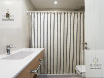 ALQUILER TEMPORAL, CASA, COSTA ESMERALDA, BARRIO MARITIMO III, LOTE AL 100, 8 AMBIENTES
