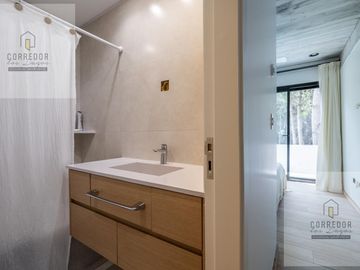 ALQUILER TEMPORAL, CASA, COSTA ESMERALDA, BARRIO MARITIMO III, LOTE AL 100, 8 AMBIENTES