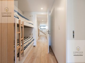 ALQUILER TEMPORAL, CASA, COSTA ESMERALDA, BARRIO MARITIMO III, LOTE AL 100, 8 AMBIENTES