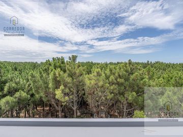 ALQUILER TEMPORAL, CASA, COSTA ESMERALDA, BARRIO MARITIMO III, LOTE AL 100, 8 AMBIENTES