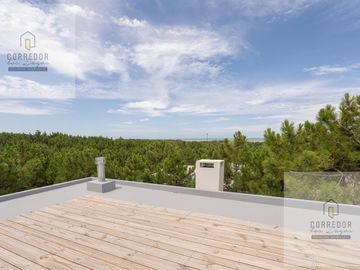 ALQUILER TEMPORAL, CASA, COSTA ESMERALDA, BARRIO MARITIMO III, LOTE AL 100, 8 AMBIENTES
