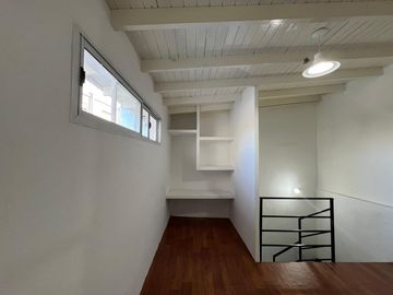 Departamento PH de dos ambientes en alquiler en Wilde sin expensas