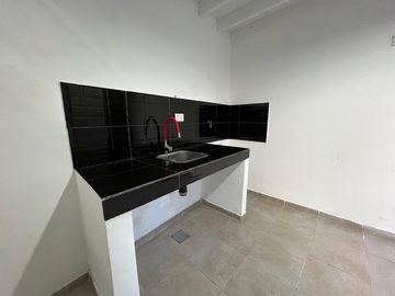 Departamento PH de dos ambientes en alquiler en Wilde sin expensas
