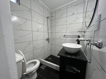 Departamento PH de dos ambientes en alquiler en Wilde sin expensas
