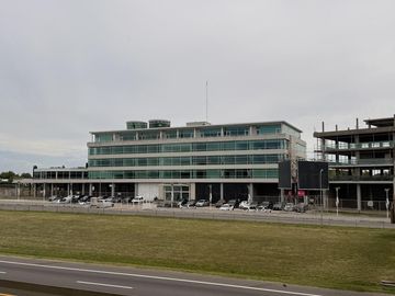 Oficinas Hudson en ALQUILER